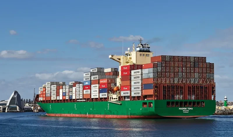WIDE JULIET Container Ship IMO 9698264 photo 8