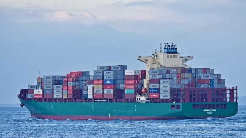 WIDE JULIET Container Ship IMO 9698264 photo 9