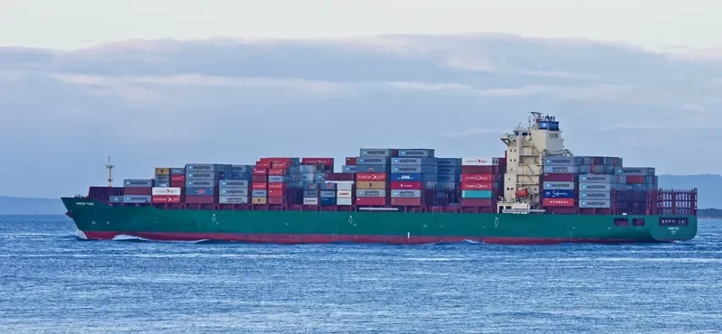 WIDE JULIET Container Ship IMO 9698264 photo 10