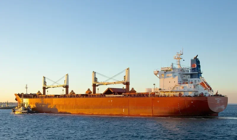 SADLERS WELLS Bulk Carrier IMO 9698329 photo 10