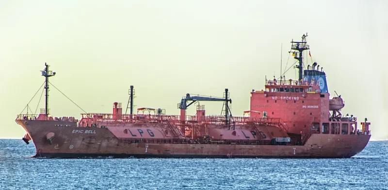 ECO STREAM General Cargo IMO 9698355 photo 3