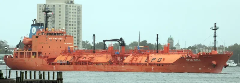 ECO STREAM General Cargo IMO 9698355 photo 5