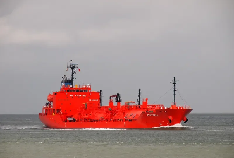 ECO STREAM General Cargo IMO 9698355 photo 6
