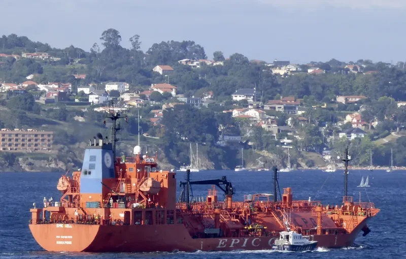 ECO STREAM General Cargo IMO 9698355 photo 7