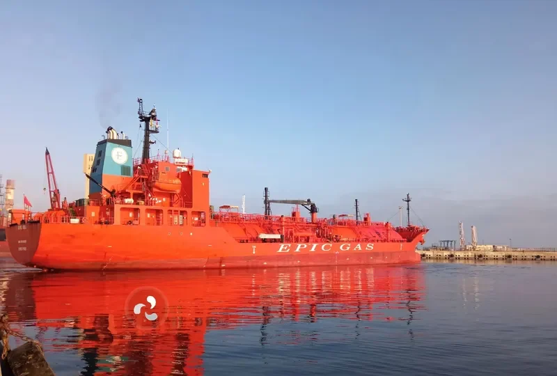 ECO STREAM General Cargo IMO 9698355 photo 10
