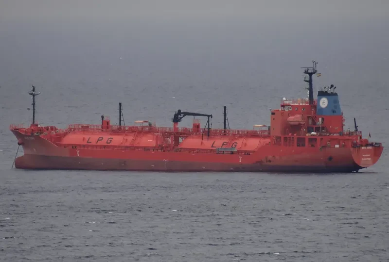EPIC BIRD General Cargo IMO 9698367 photo 2
