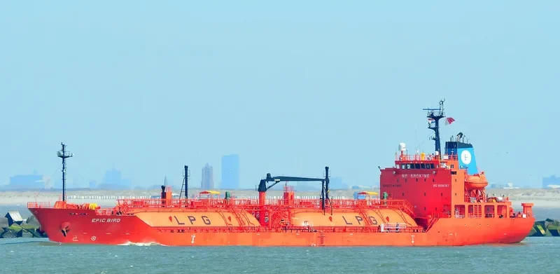 EPIC BIRD General Cargo IMO 9698367 photo 3