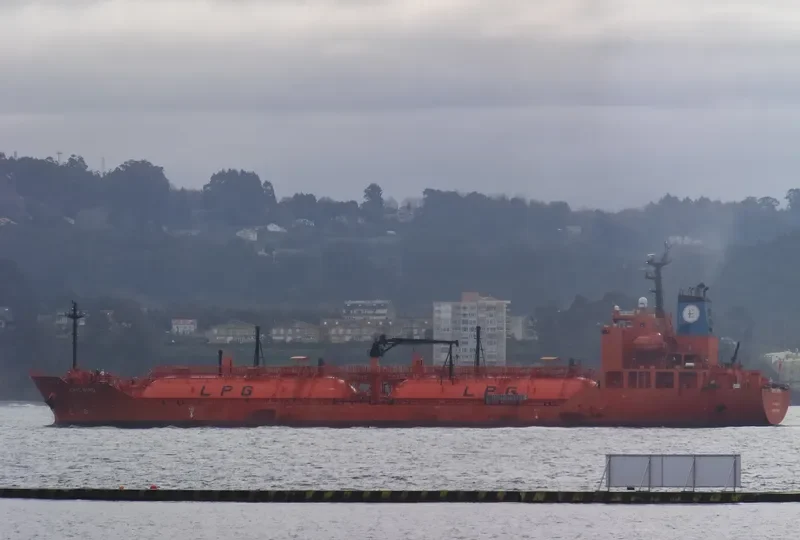 EPIC BIRD General Cargo IMO 9698367 photo 5