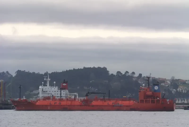 EPIC BIRD General Cargo IMO 9698367 photo 6