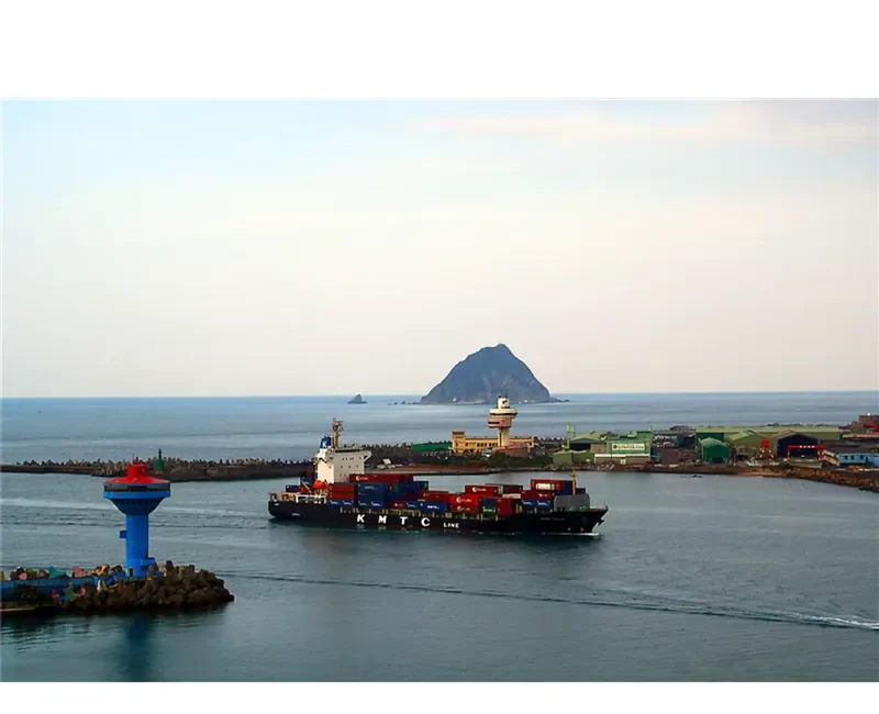 SUNNY CALLA Container Ship IMO 9698381 photo 5