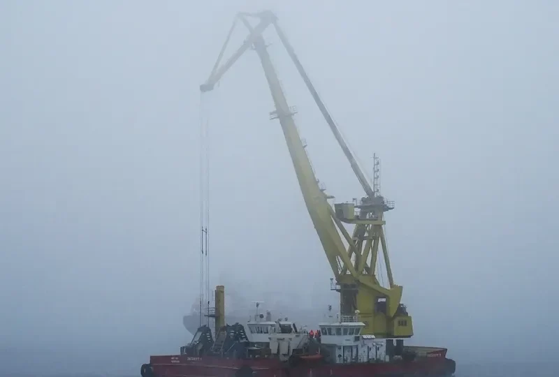 EXPERT 1 General Cargo IMO 9698408