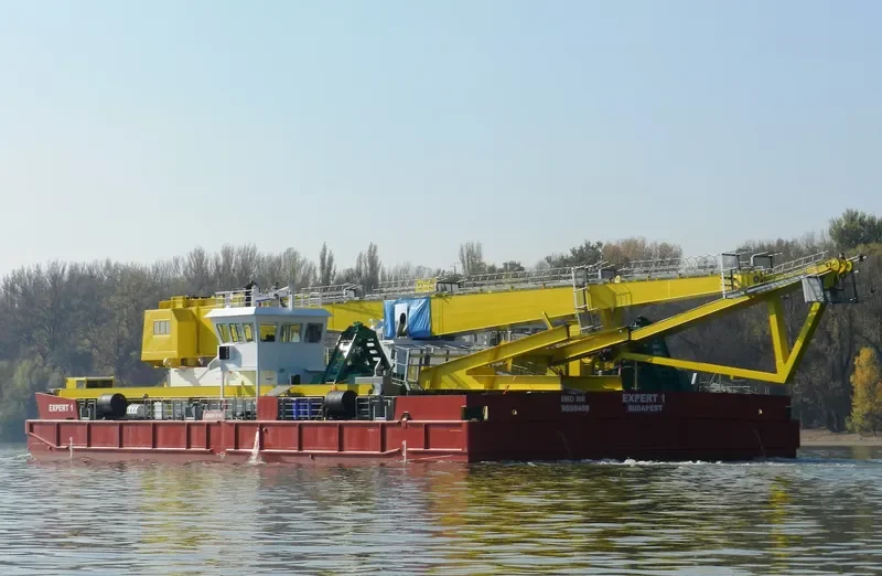 EXPERT 1 General Cargo IMO 9698408 photo 5