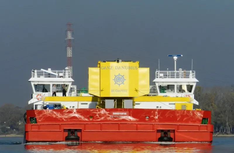 EXPERT 1 General Cargo IMO 9698408 photo 6