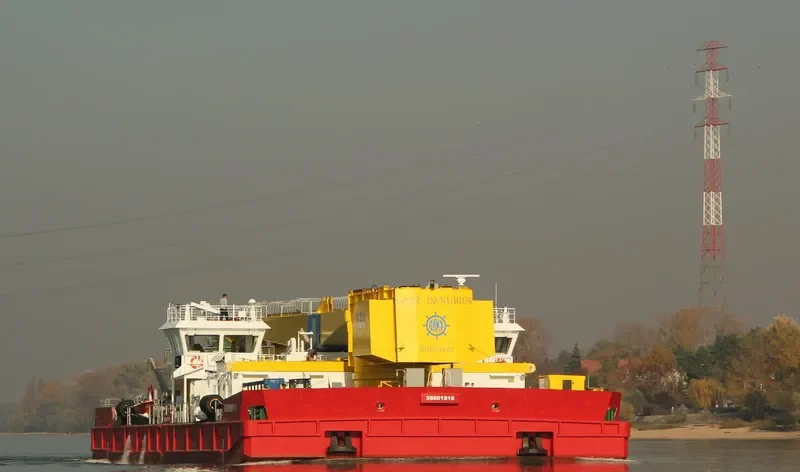 EXPERT 1 General Cargo IMO 9698408 photo 9