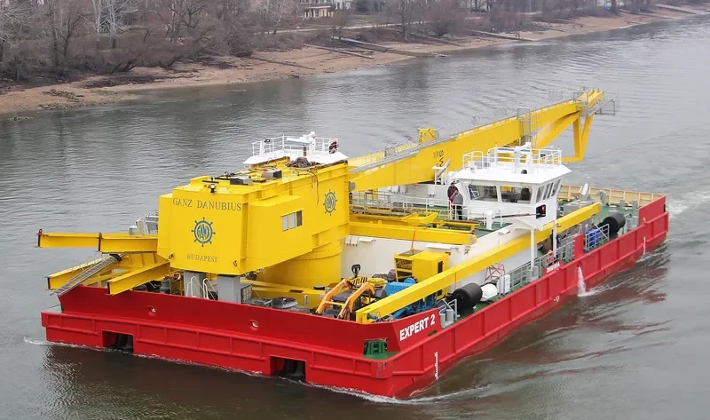 EXPERT 2 General Cargo IMO 9698422 photo 3