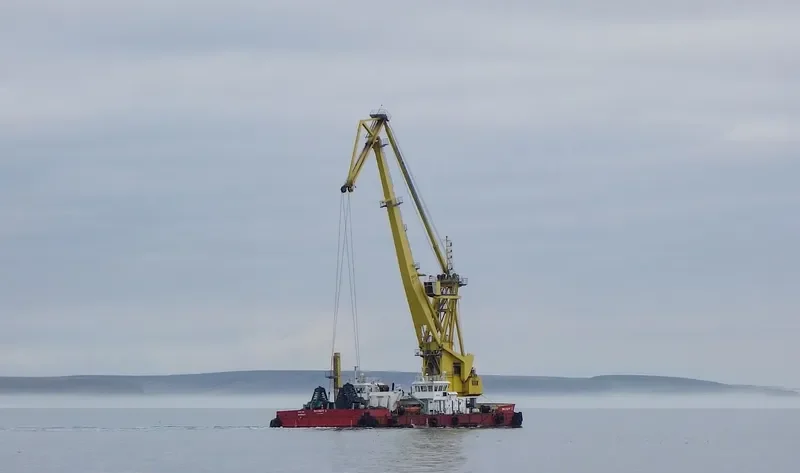 EXPERT 2 General Cargo IMO 9698422 photo 7
