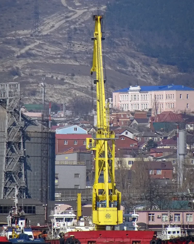 EXPERT 2 General Cargo IMO 9698422 photo 8