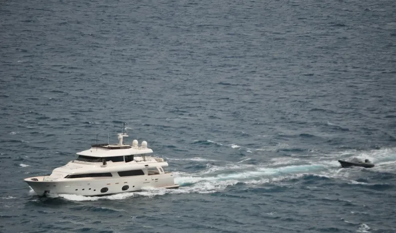 SPREZZATURA General Cargo IMO 9698604 photo 2