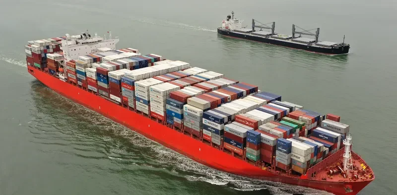 SAN FERNANDO Container Ship IMO 9698642 photo 10