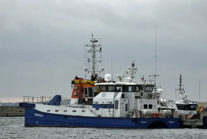 JIF LACYDON Offshore Vessel IMO 9698678 photo 2
