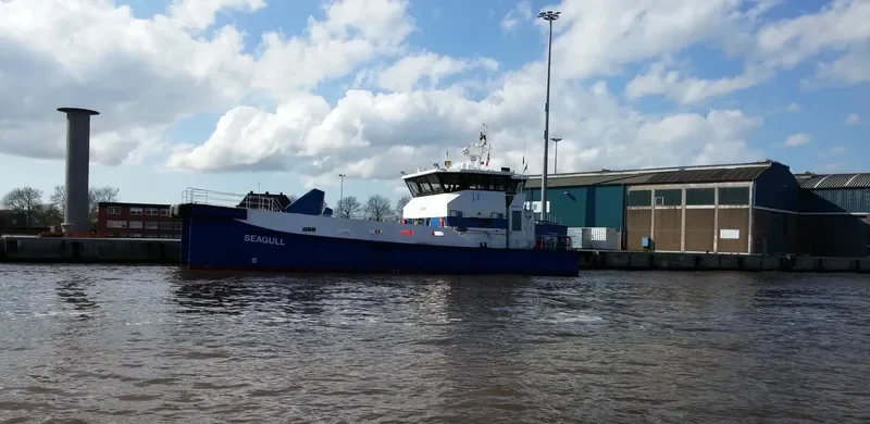 JIF LACYDON Offshore Vessel IMO 9698678 photo 7