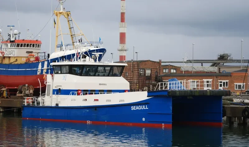 JIF LACYDON Offshore Vessel IMO 9698678 photo 8