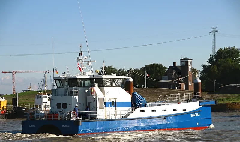 JIF LACYDON Offshore Vessel IMO 9698678 photo 9