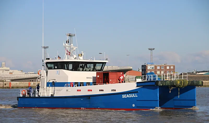 JIF LACYDON Offshore Vessel IMO 9698678 photo 10