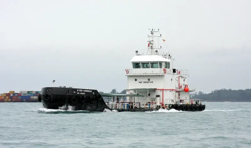 MARUTA XV General Cargo IMO 9698707
