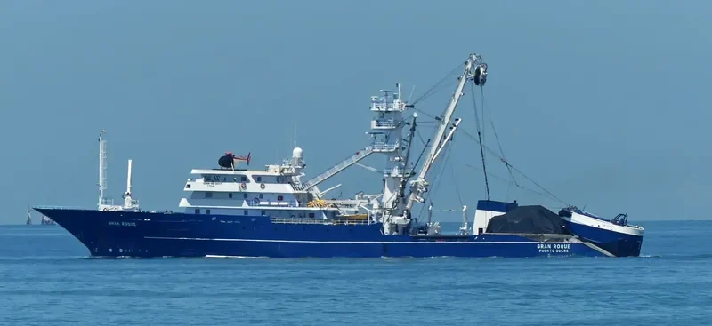 GRAN ROQUE General Cargo IMO 9698757 photo 3