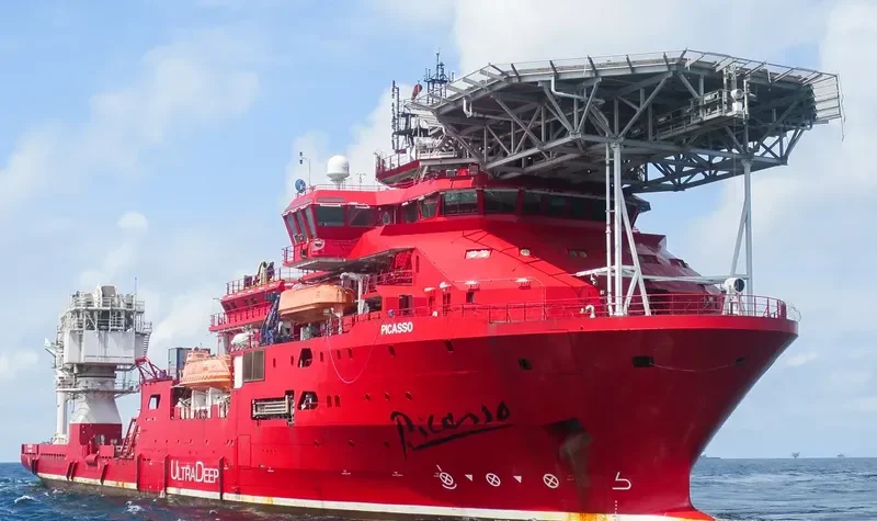 PICASSO Offshore Vessel IMO 9698783 photo 5