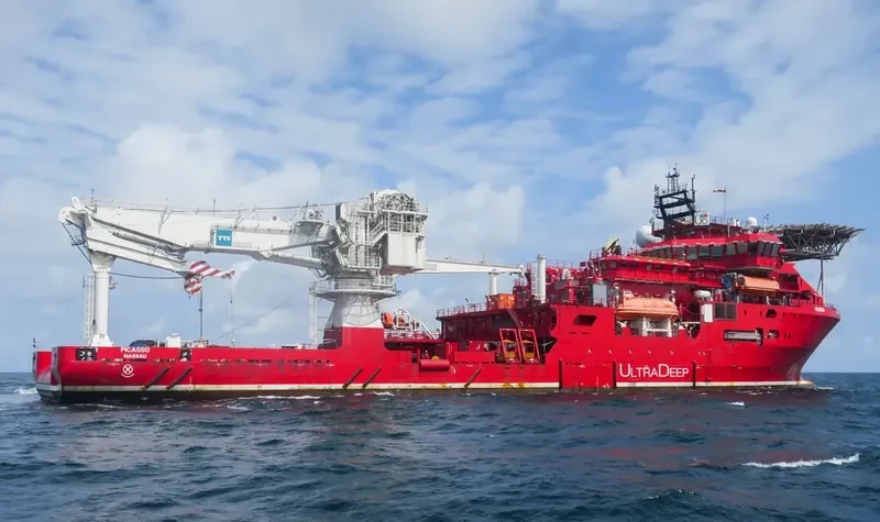 PICASSO Offshore Vessel IMO 9698783 photo 6