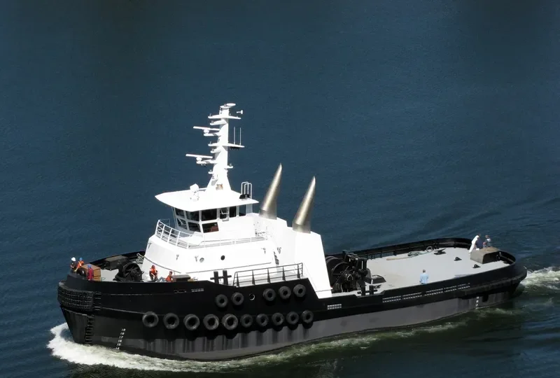 HAWAII General Cargo IMO 9698824 photo 5