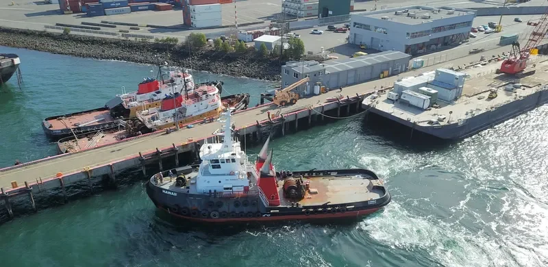HAWAII General Cargo IMO 9698824 photo 10