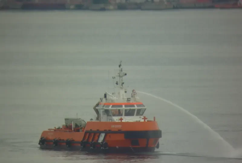 SAN GIUSTO General Cargo IMO 9698927 photo 5