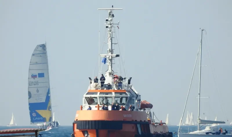 SAN GIUSTO General Cargo IMO 9698927 photo 7