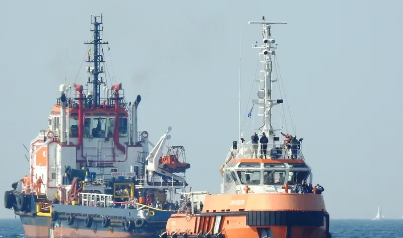 SAN GIUSTO General Cargo IMO 9698927 photo 8