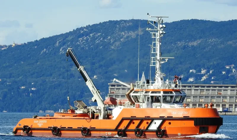 SAN GIUSTO General Cargo IMO 9698927 photo 10