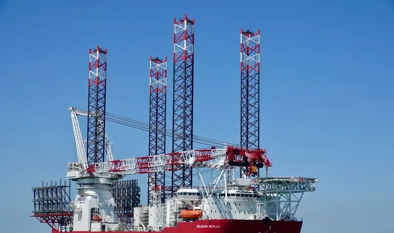 SEAJACKS SCYLLA Offshore Vessel IMO 9698939 photo 6
