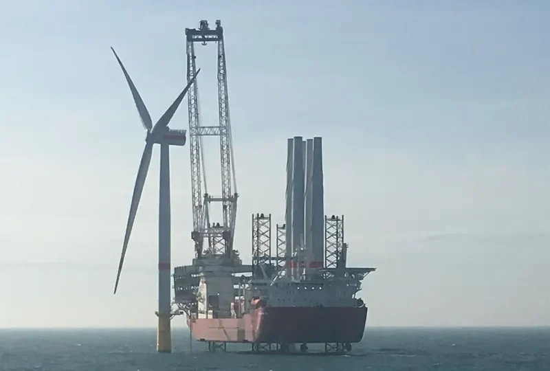 SEAJACKS SCYLLA Offshore Vessel IMO 9698939 photo 7