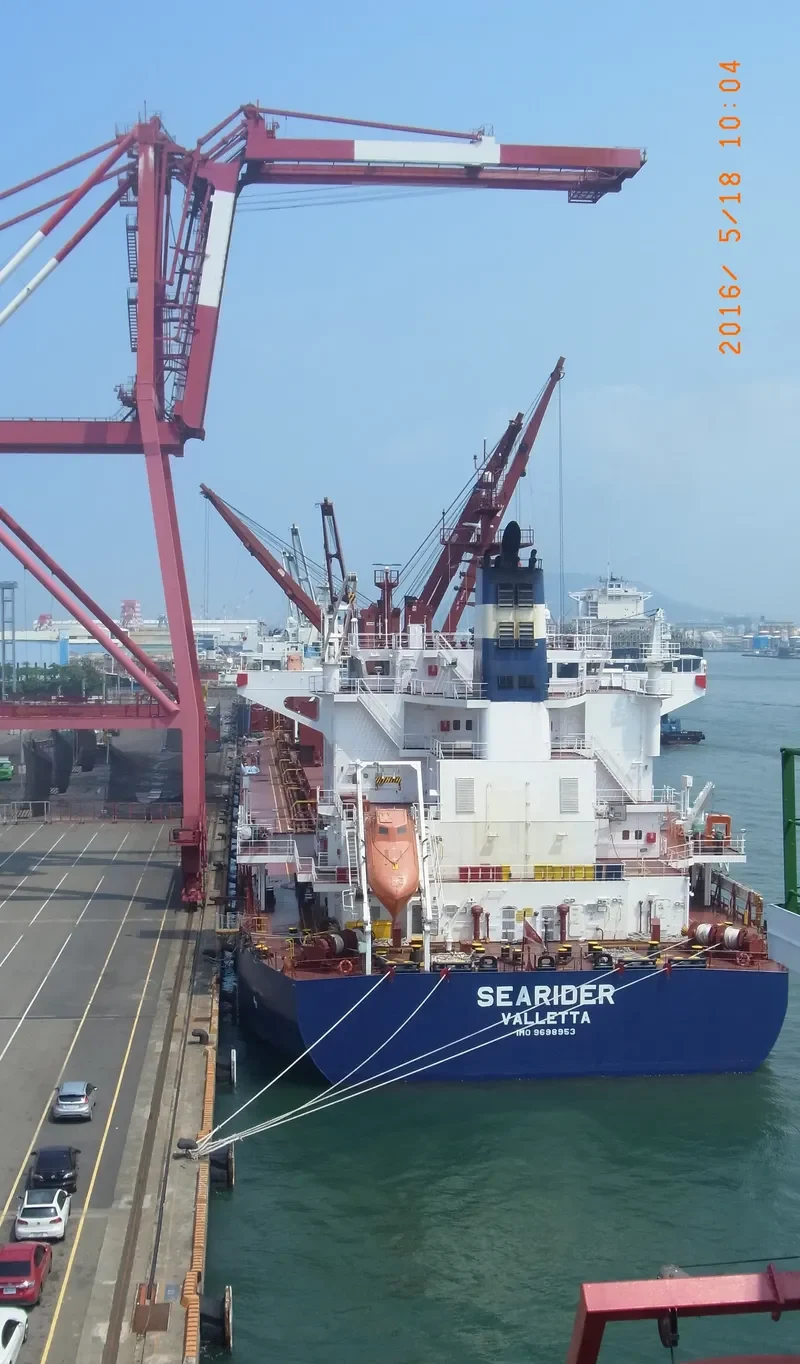 SEARIDER Bulk Carrier IMO 9698953 photo 10