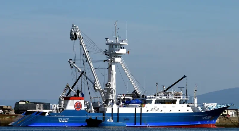 CAPE CORAL General Cargo IMO 9699050 photo 5