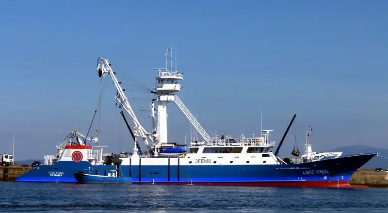 CAPE CORAL General Cargo IMO 9699050 photo 6