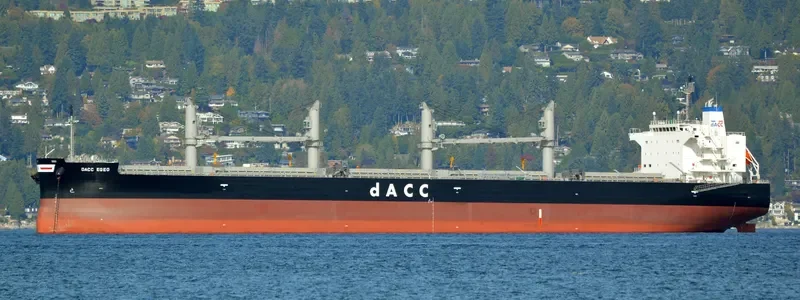MEDI EGEO Bulk Carrier IMO 9699177 photo 10