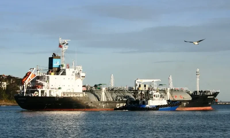 BOUGAINVILLE General Cargo IMO 9699244 photo 5