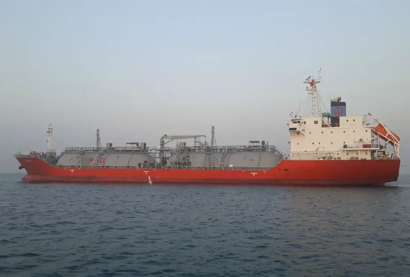 GREMIO General Cargo IMO 9699256 photo 5