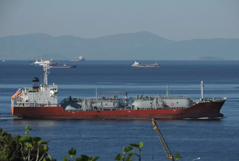 GREMIO General Cargo IMO 9699256 photo 13