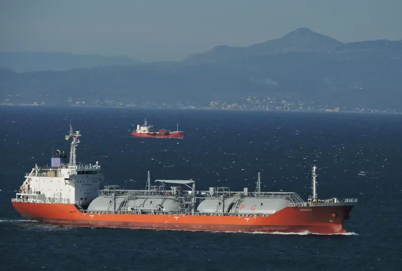 GREMIO General Cargo IMO 9699256 photo 16