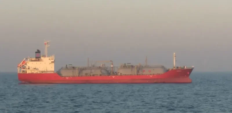 GREMIO General Cargo IMO 9699256 photo 22
