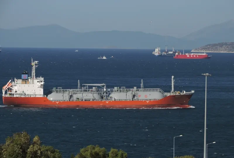 GREMIO General Cargo IMO 9699256 photo 28